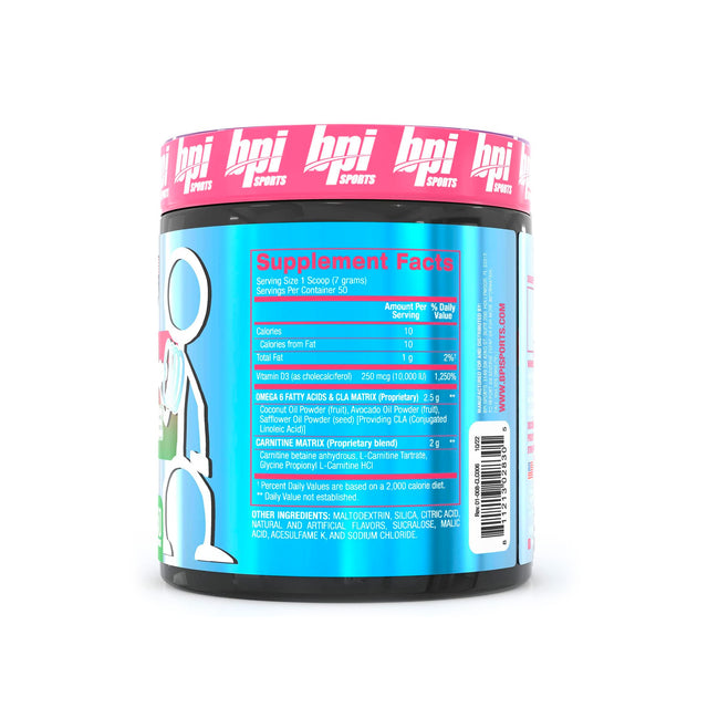 CLA + CARNITINE | WATERMELON FREEZE FLAVOR | GYMSUPPLEMENTSUS.COM