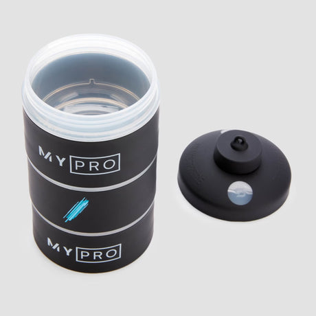 MYPRO X SHAKESPHERE STACKABLE STORAGE