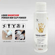 POWER GRIP LIQUID CHALK | 100 ML - GYM SUPPLEMENTS U.S 