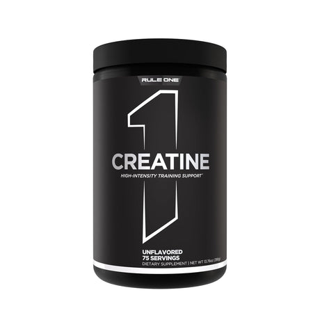 R1 CREATINE 75 SERVINGS