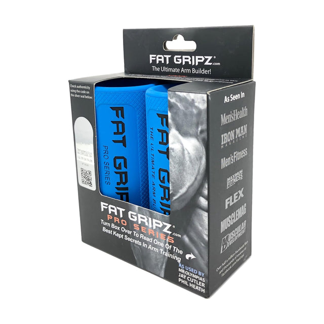 Fat gripz 