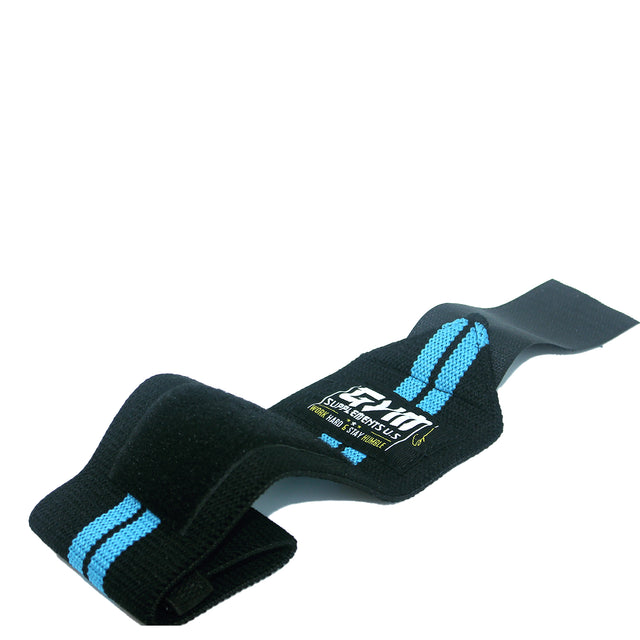 GSUS WRIST WRAPS | GYM SUPPLEMENTS U.S