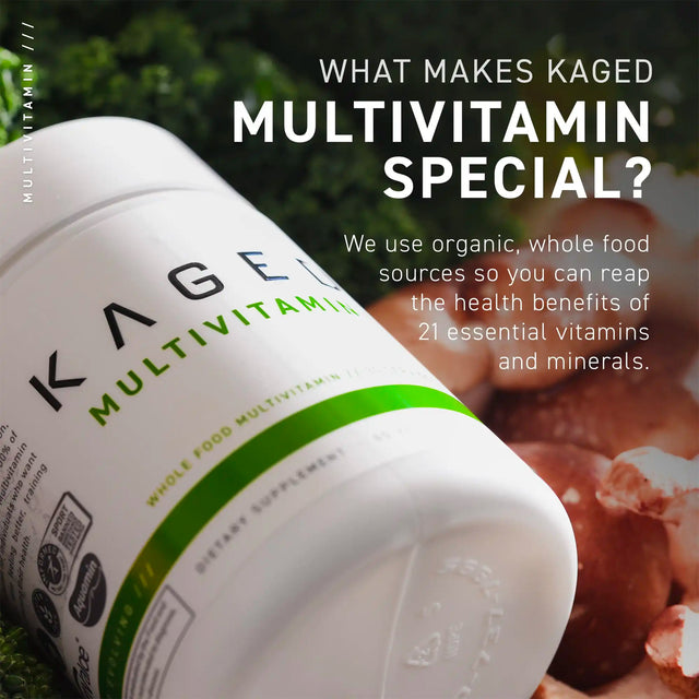 KMULTIVITAMIN | 30 SERVINGS | GYM SUPPLEMENTS U.S