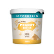 MYPROTEIN PEANUT BUTTER | ORIGINAL SMOOTH | GYMSUPPLEMENTSUS.COM