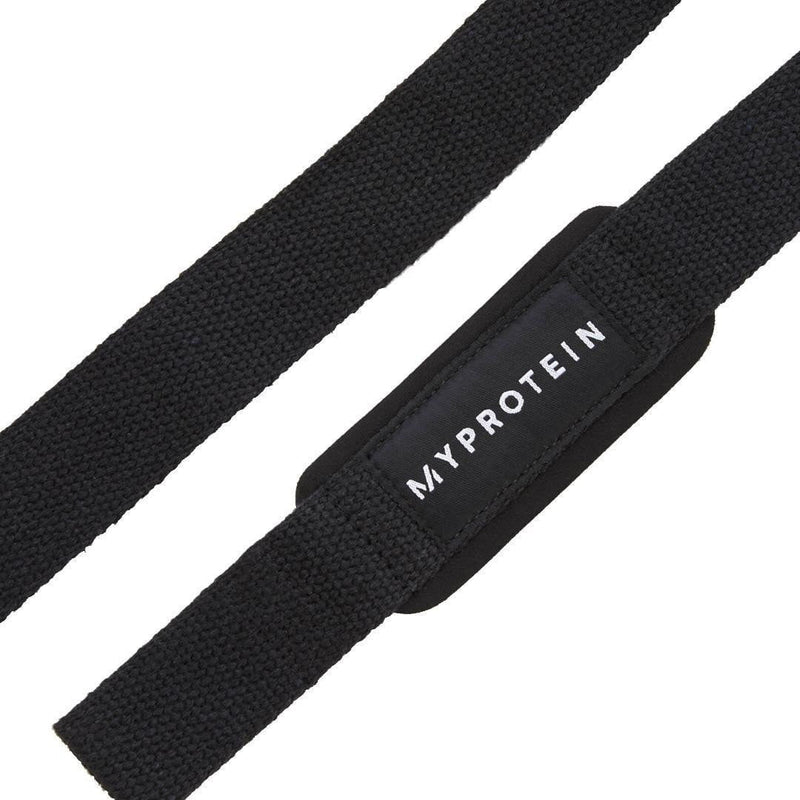 PADDED LIFTING STRAPS, GYM ACCESSORIES