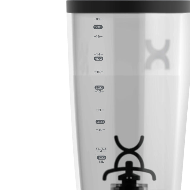 PROMIXX ORIGINAL BLACK COLOR - GYM SUPPLEMENTS U.S 