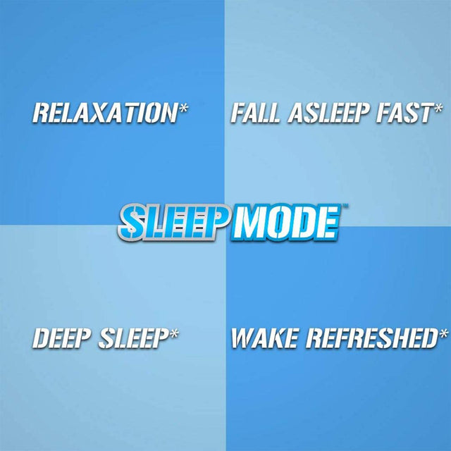 EVL SLEEPMODE | GYM SUPPLEMENTS U.S