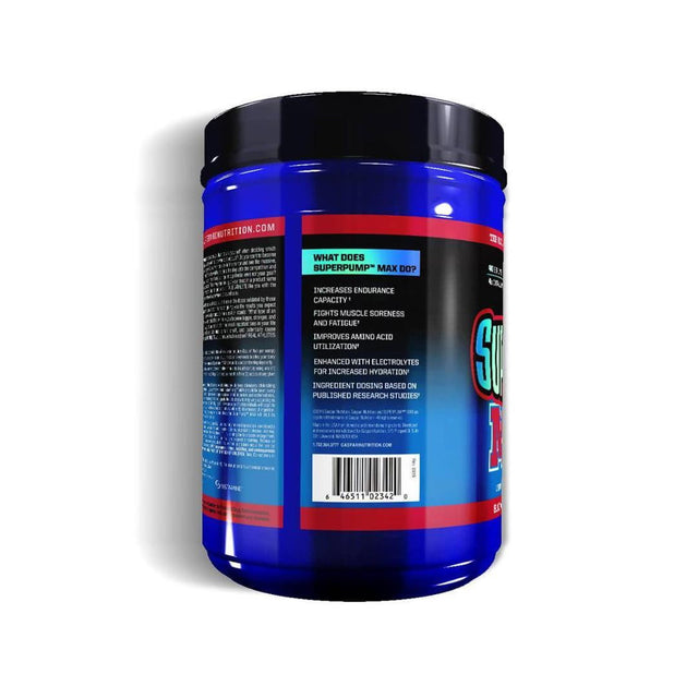 SUPERPUMP MAX - GYM SUPPLEMENTS U.S