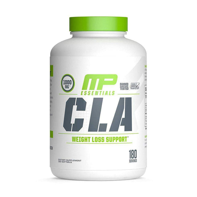 CLA WEIGHT LOSS 90 SOFTGELS  | MUSCLEPHARM BRAND | GYMSUPPLEMENTSUS.COM | GYM SUPPLEMENTS U.S